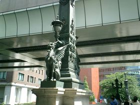 ���P�n���f�G�Ȃ̂ɂ̓��P������I�u�i�ق̗��v�̕���A�����E���{���̋L���T���l�C��