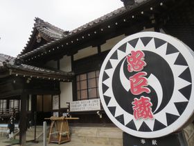 ��ΐ_�ЂŎ���𒴂���H�����A���b���E�ԕ�Q�m�̐��E�ցI[�ԕ�s]�̋L���T���l�C��