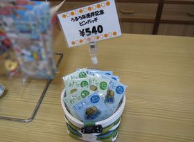 �l�����\�������g��R���h�u��O��ԊX�v�ŐH�������y�Y���I�̋L���T���l�C��