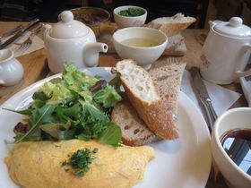 �����^���[�����Ȃ���I�[�K�j�b�N�ȐH�����I�u���E�p���E�R�e�B�f�B�A���v�̋L���T���l�C��