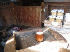 古代赤米の甘酒を探して…四国の西端「卯之町」をレトロ散歩