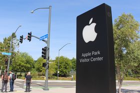 Apple̐nKIVRo[EAbvp[N rW^[Z^[̋LTlC