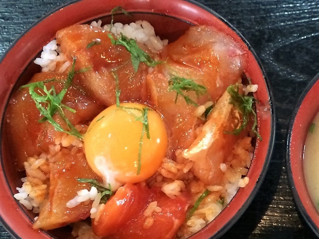 地元民おすすめ 高松 いただきさんの海鮮食堂 は瀬戸の魚が美味しすぎ 香川県 トラベルjp 旅行ガイド