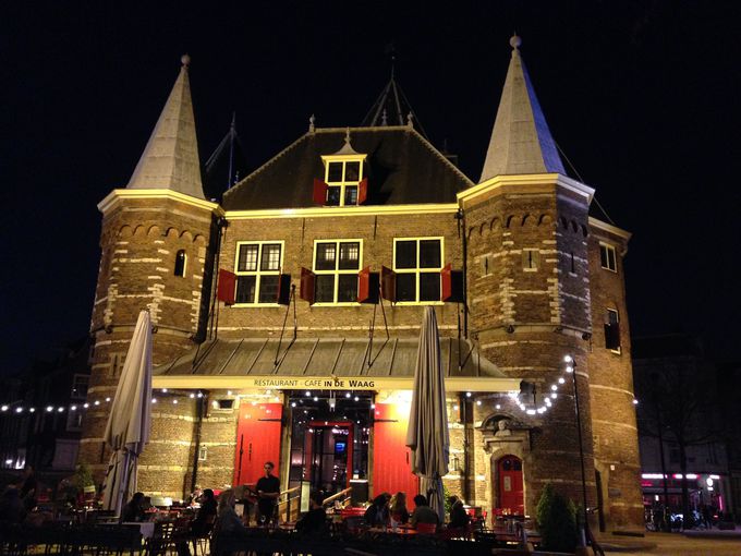 jIȒ̌ŐH͂HXgwIN DE WAAGx