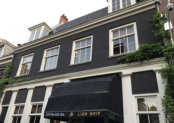 n엿IJWAȃt`EXgwLION NOIRx