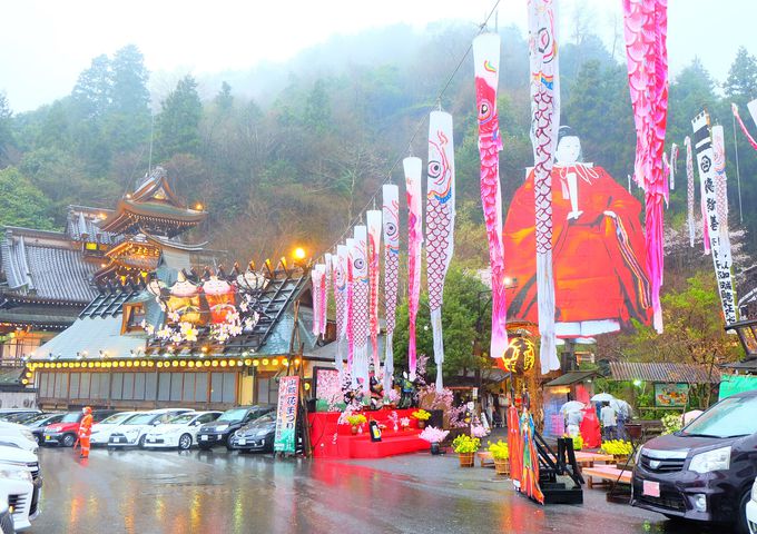 山口 岩国 いろり山賊 の人気名物 山賊焼に山賊むすび 山口県 Lineトラベルjp 旅行ガイド