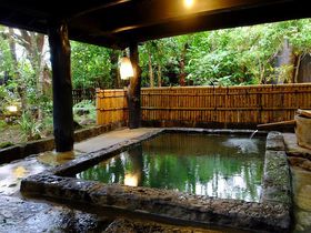 熊本の温泉10選 山あいの秘湯も海沿いの絶景露天風呂も