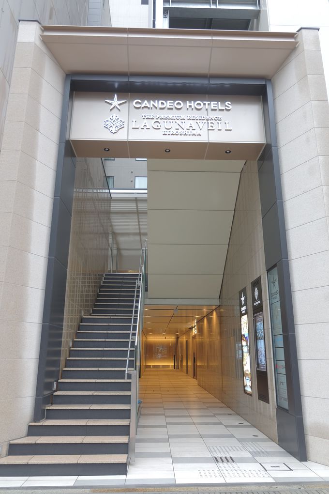 �r�W�l�X�ɂ��ό��ɂ��A�N�Z�X�ǍD�ȗ��n