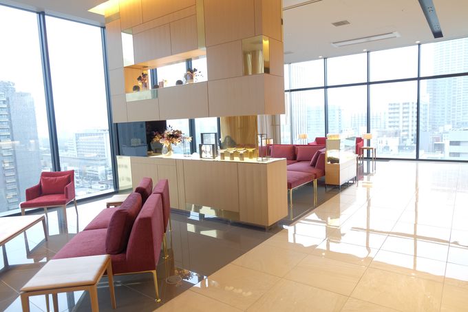 �n��13�K����̊J���I�ȃ��r�[