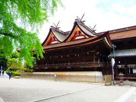 岡山で訪れたい神社15選 珍しい神様にも参拝できちゃう!?