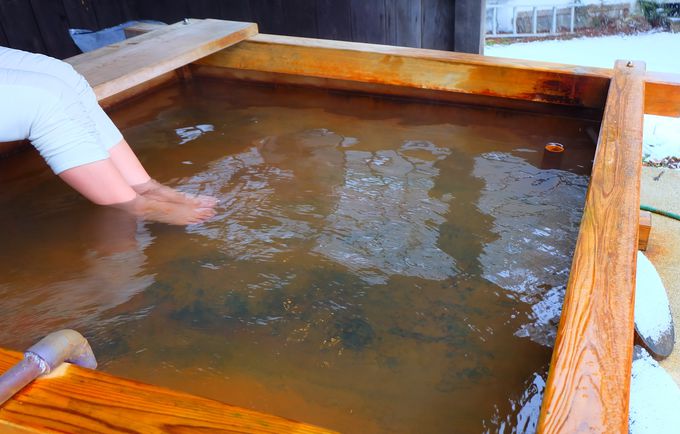 岐阜 奥飛騨の平湯温泉をサクッと巡るプチぶら散策 岐阜県 トラベルjp 旅行ガイド