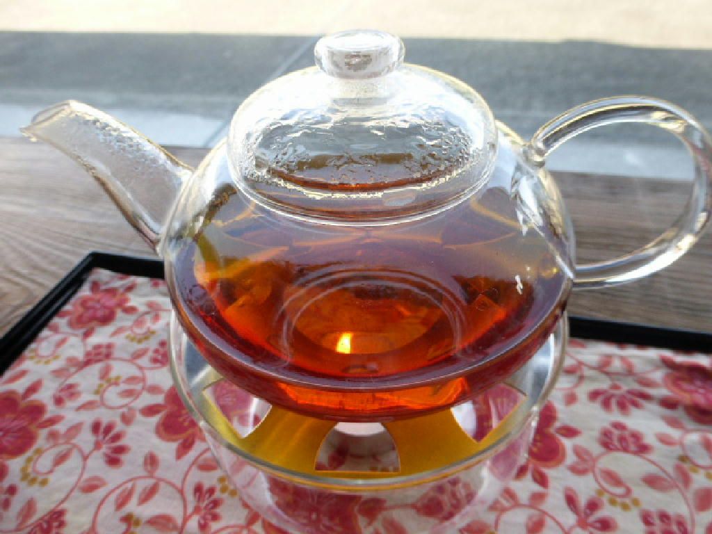 大井川流域・川根本町で美味しいお茶の淹れ方を学ぼう