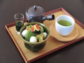 全国屈指の茶所・静岡県でお茶を味わい産地を巡ろう