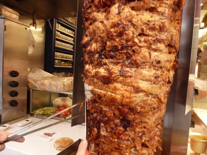 外せない 世界三大料理 トルコ料理 おすすめ肉料理３選 トルコ トラベルjp 旅行ガイド