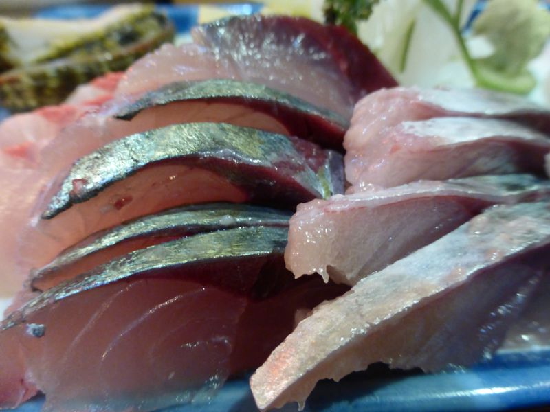 コレは外せない！屋久島で食すお勧め魚介類３選と郷土料理