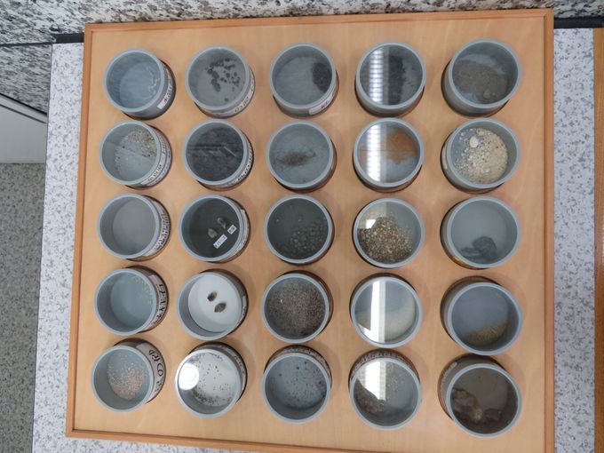 �N�C�Y�⌰�����Ŕ`���Ȃǂ̍z���Ɛg�߂ɂ�������R�[�i�[���I