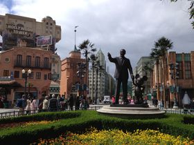 �p���̃E�H���g�E�f�B�Y�j�[�E�X�^�W�I�ŗV�т܂��낤�I�̋L���T���l�C��