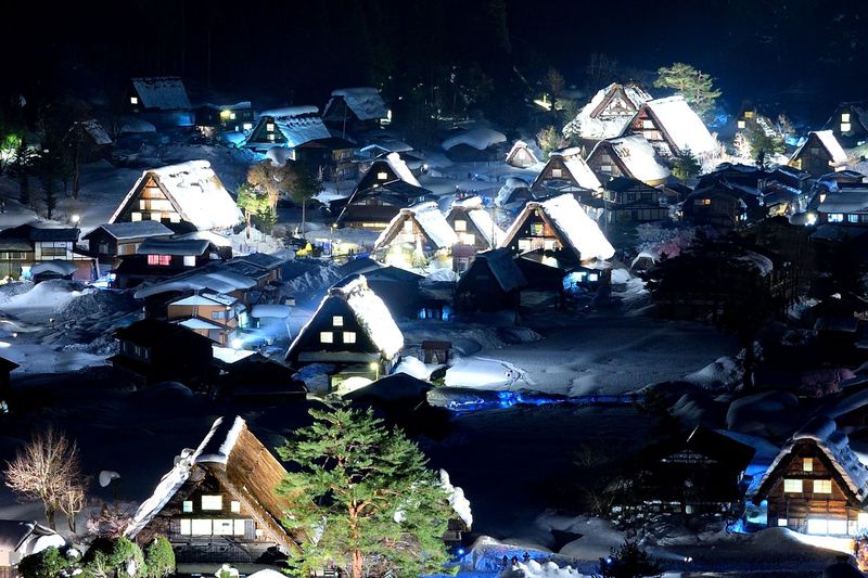 冬の旅行にオススメ 専門家が薦める冬の絶景スポット選 19 Lineトラベルjp 旅行ガイド
