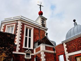 世界の時間を決めたグリニッジ天文台！ロンドン近郊の世界遺産「グリニッジ」はイギリスの神髄！