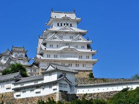 白さの秘密も解明！世界遺産・姫路城の歴史と天守閣観賞ポイント
