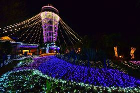 �]�m���̃C���~�l�[�V�����������I�u�Ó�̕�΁v�ŋP�����q�֍s�����I�̋L���T���l�C��