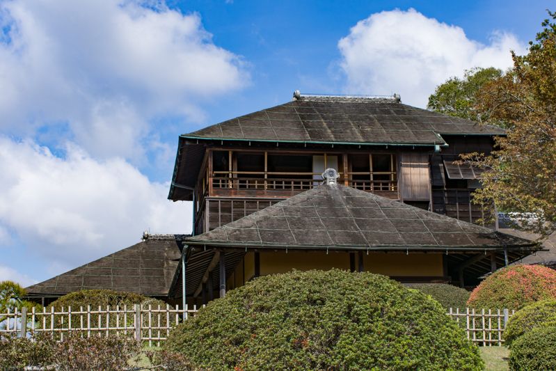水戸の梅まつりも見逃すな！日本三名園に数えられる茨城観光スポット「偕楽園」