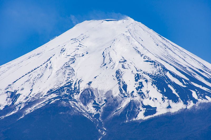 これぞ日本 新倉山浅間公園で見る桜 忠霊塔 富士山の大絶景 山梨県 Lineトラベルjp 旅行ガイド