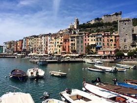 ���Ɣ��̏��_�̍`�ցI�C�^���A���E��Y�u�|���g���F�[�l���v�̋L���T���l�C��