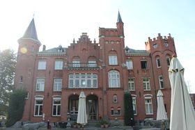 �ؗ�I�x���M�[�E�u���[�W���̂���z�e���w���[�f���C�N�@�t�@���}�[���x�̋L���T���l�C��