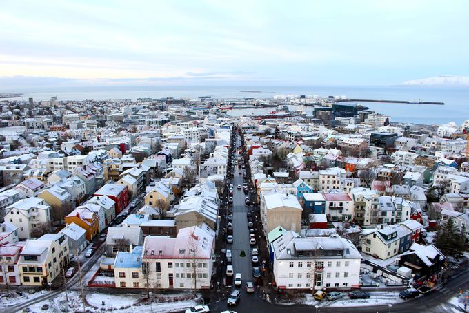 2．アイスランド旅行は何泊がおすすめ？