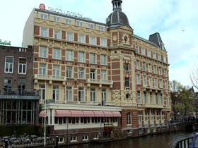 アートとチューリップの国オランダのおすすめホテル10選