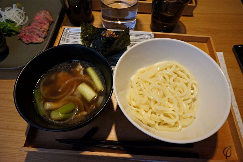 イタリアに居ながら本場の日本食を楽しめる"&TASTE"
