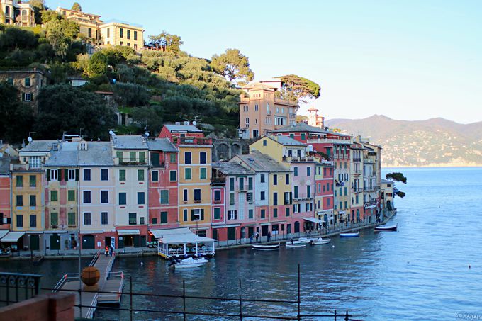 美しい景色の宝庫 イタリア リヴィエラ海岸の素敵な街５選 イタリア Lineトラベルjp 旅行ガイド