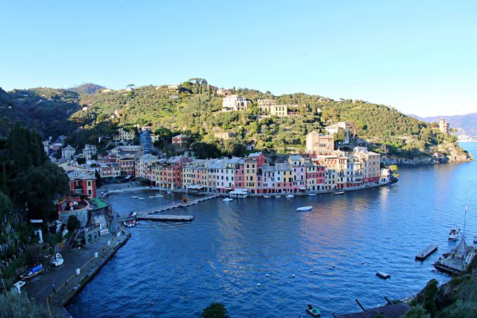 美しい景色の宝庫！イタリア・リヴィエラ海岸の素敵な街５選