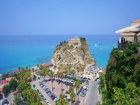 イタリア半島の最南端「カラブリア州」海の絶景５選