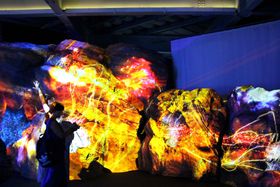 ���Ȃ������ɂȂ��!?�V�]�m�������فu�i�C�g�����_�[�A�N�A���E��2016�v�̋L���T���l�C��