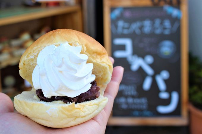川越観光 食べ歩きグルメ15選 川越名物 鰻 も登場 埼玉県 Lineトラベルjp 旅行ガイド