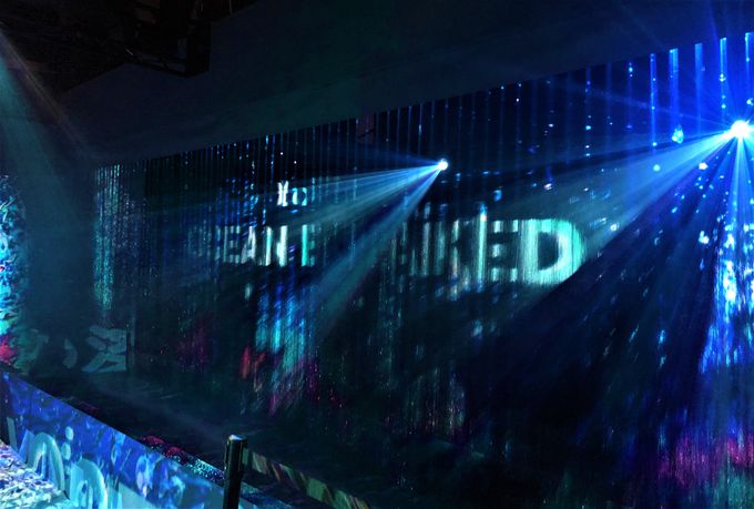 uOCEAN BY NAKEDiI[VoClCLbhj̐[CWv