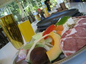 ���v�u�V���g�[�J�~���v�Œn�r�[�����o�[�x�L���[�I�̋L���T���l�C��