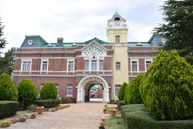 �h���}�ň���L���I��錧���v�s ���C�i���[�u�V���g�[�J�~���v�ŗ��j��������̋L���T���l�C��