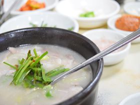 韓国・釜山「西面」でおすすめグルメ食べまくり！