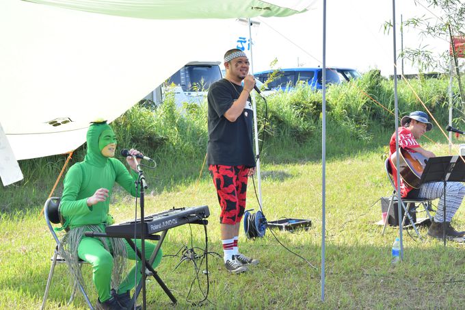 �J�b�p�ɂ��ǂݕ������I�G�{�u�͓����v