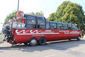 �x���M�[�Őԃ��j�������I���[�E�h�[�Ύ��R�����Ώ�N���[�Y�̋L���T���l�C��