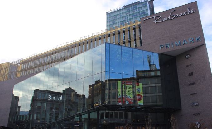 xM[ő̃VbsOZ^[uES[Vv