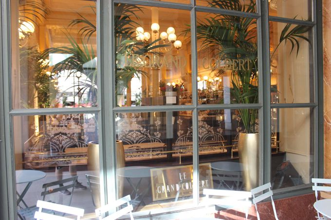 �t�����X�����}���ٓ��ɂ���u�M�������[�E�R���x�[���v