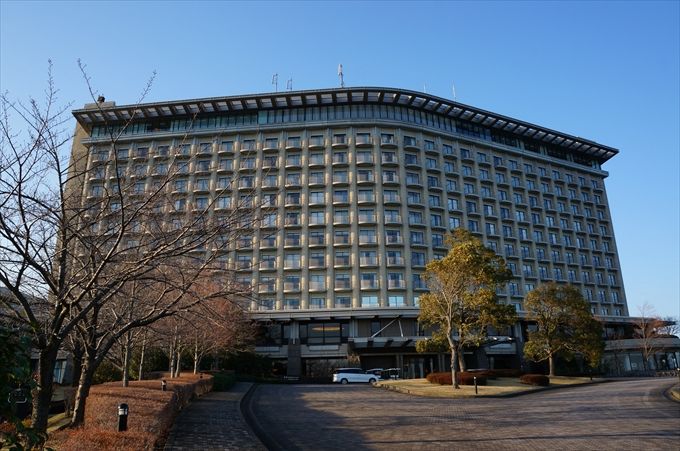 Go To トラベルキャンペーンで泊まりたい神奈川のホテル・宿