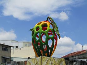 �u�}���S�[�̌̋��v��p�E�ʈ�i���[�`���j�Ń}���S�[�O���I�̋L���T���l�C��