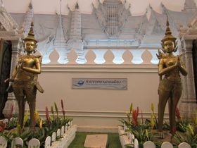 意外と楽しい！復活したバンコク・ドンムアン空港 国際線ターミナル