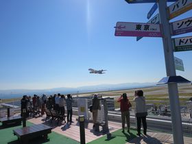 意外と楽しい！関西国際空港とその周辺お勧めスポット５選