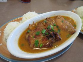 �t�@�~���X�ŐH�ׂ�I�O�A���̃`�����������[�J�������T�I�̋L���T���l�C��